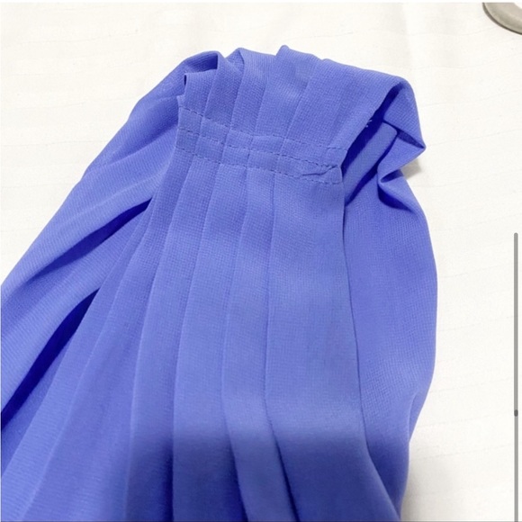 Anthropologie HD in Paris Lavana Blue, size 0 - Picture 6 of 13